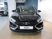 Lada (ВАЗ) Aura Москва  - изображение 26