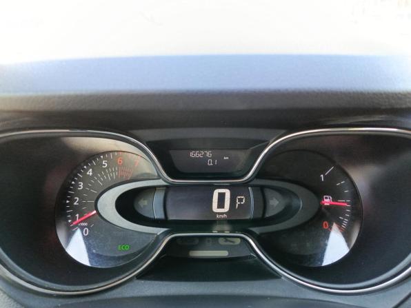 Renault Kaptur I с пробегом 2019 года, цена 1 600 000 рублей, 166275 км, внедорожник, Автокод Объявления