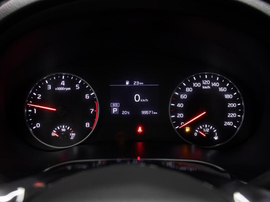 Kia Seltos I Москва  - изображение 12