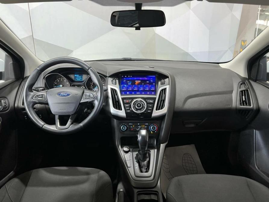Ford Focus III Рестайлинг Оренбург  - изображение 11