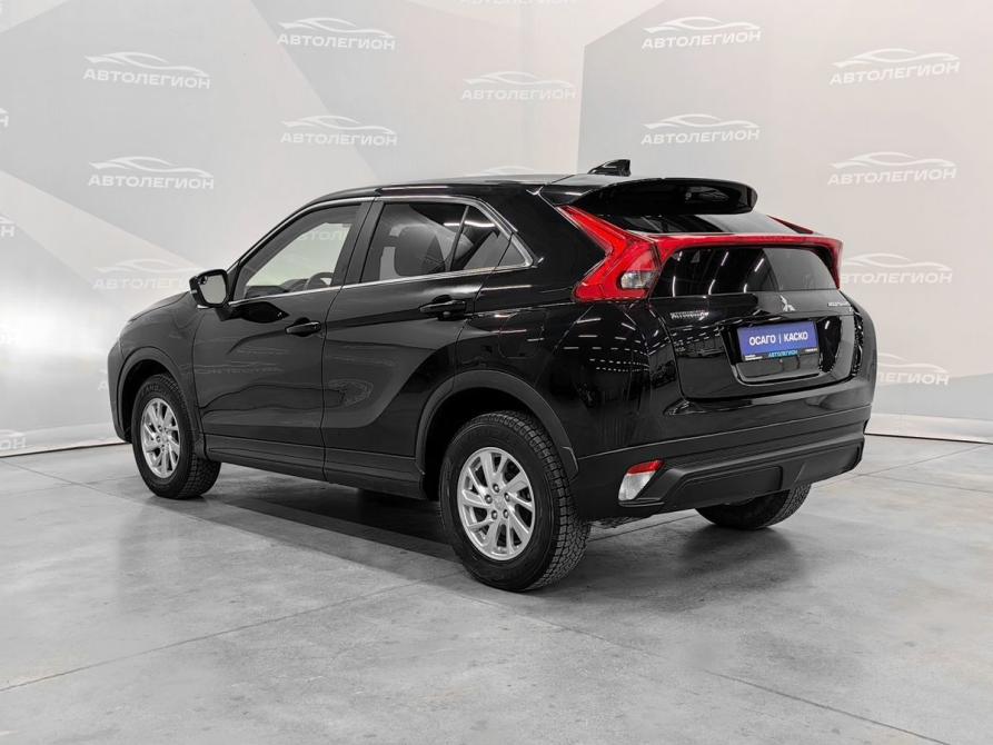 Mitsubishi Eclipse Cross I Новосибирск  - изображение 3