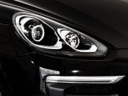 Porsche Cayenne II Рестайлинг (958) Санкт-Петербург  - изображение 49