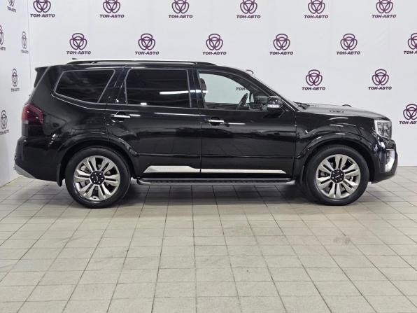 Kia Mohave I Рестайлинг 2 с пробегом 2022 года, цена 4 850 000 рублей, 61888 км, внедорожник, Автокод Объявления