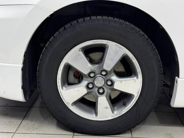 Toyota Wish I с пробегом 2004 года, цена 774 000 рублей, 254000 км, компактвэн, Автокод Объявления