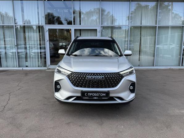 Haval M6 II с пробегом 2023 года, цена 1 690 000 рублей, 105000 км, внедорожник, Автокод Объявления
