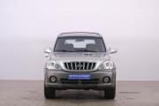 Hyundai Terracan I Омск  - изображение 23