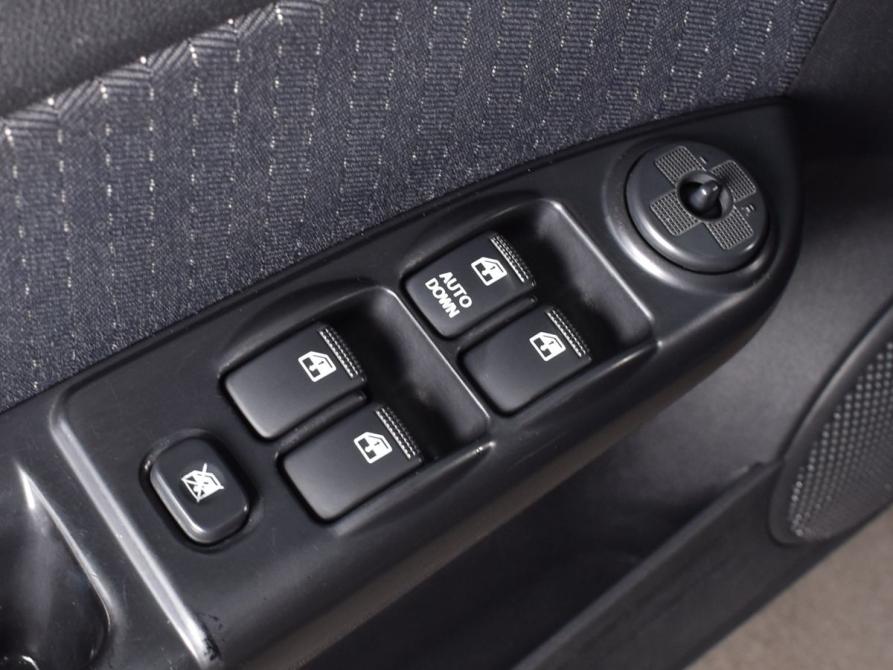 Hyundai Getz I Рестайлинг Кемерово  - изображение 18