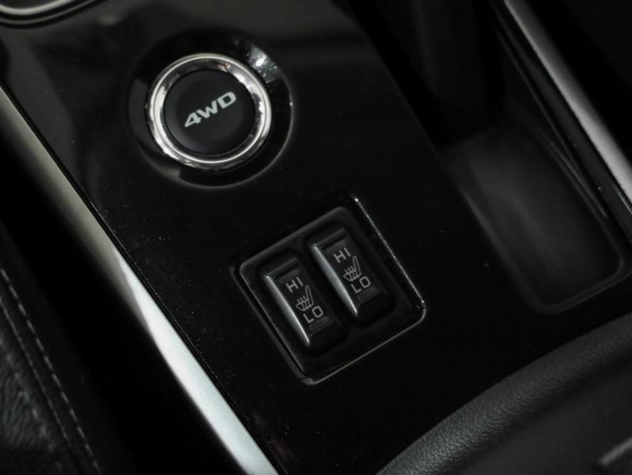 Mitsubishi Outlander III Рестайлинг 3 Санкт-Петербург  - изображение 18