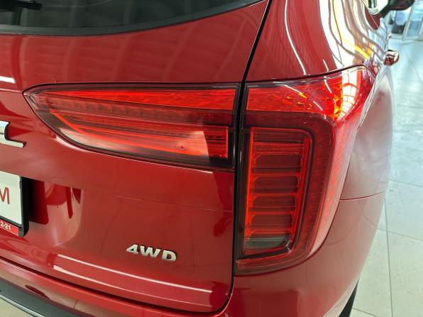 Haval Jolion I с пробегом 2023 года, цена 1 950 000 рублей, 36400 км, внедорожник, Автокод Объявления