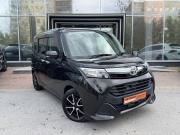 Toyota Tank I Екатеринбург  - изображение 33