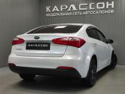 Kia Cerato III Пермь  - изображение 20