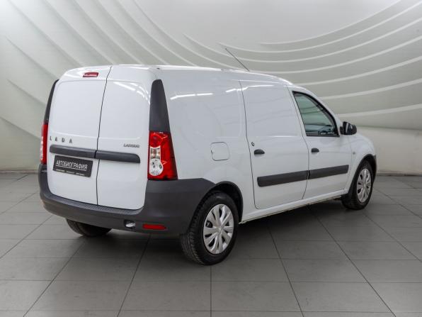 Lada (ВАЗ) Largus I с пробегом 2020 года, цена 828 000 рублей, 117263 км, фургон, Автокод Объявления