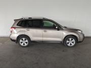 Subaru Forester IV Москва  - изображение 26