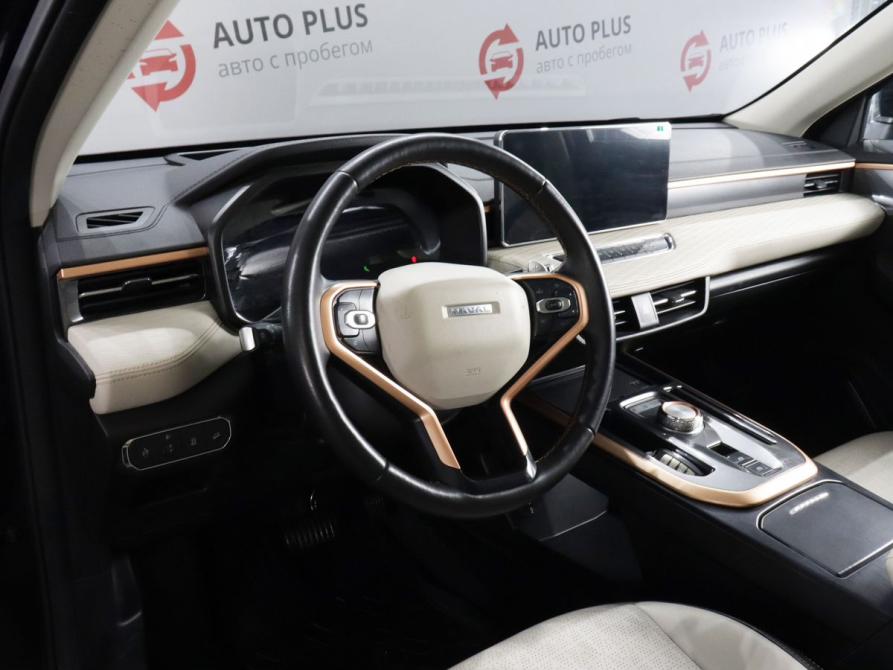 Haval Jolion I Рестайлинг Минеральные Воды  - изображение 9