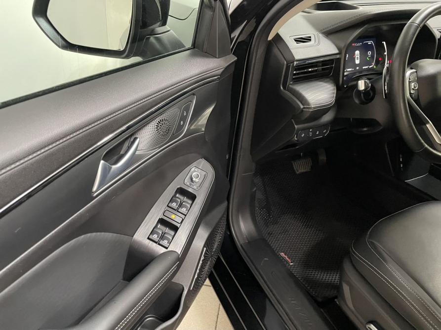 Haval Jolion I Воронеж  - изображение 17