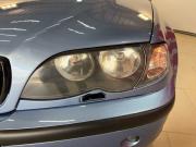 BMW 3 серии IV (E46) Рестайлинг Новочеркасск  - изображение 25