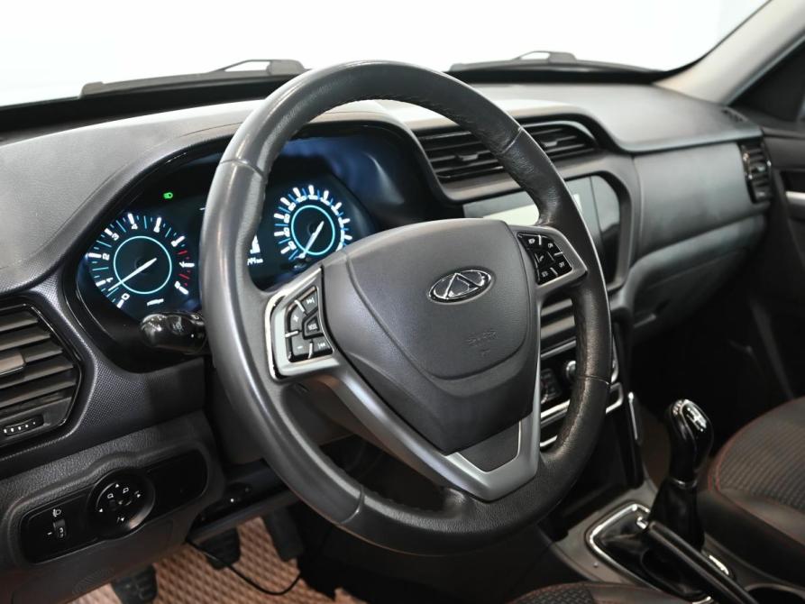 Chery Tiggo 3 I Екатеринбург  - изображение 13