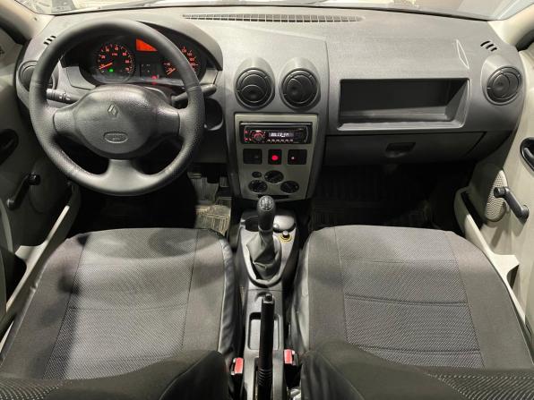 Renault Logan I с пробегом 2007 года, цена 310 000 рублей, 128283 км, седан, Автокод Объявления