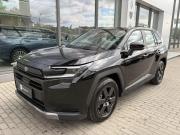 Toyota RAV4 VI (XA60) Москва  - изображение 30