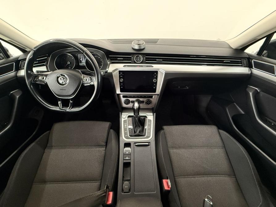 Volkswagen Passat B8 Смоленск  - изображение 7