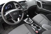 Hyundai Creta I Старый Оскол  - изображение 36