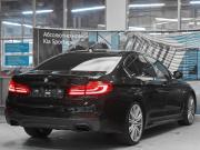 BMW 5 серии VII (G30/G31/G38) Москва  - изображение 23