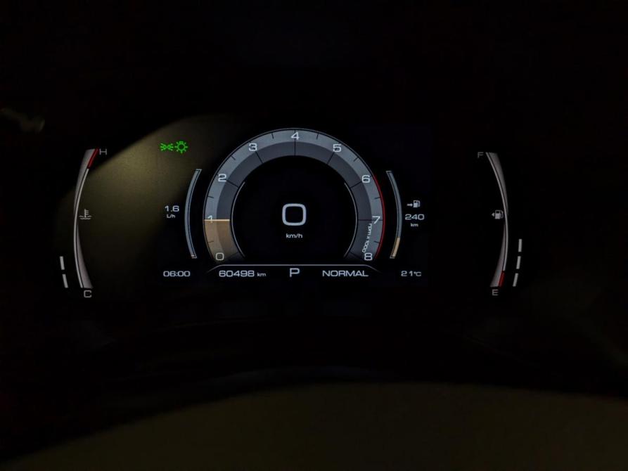 Haval Jolion I Москва  - изображение 7