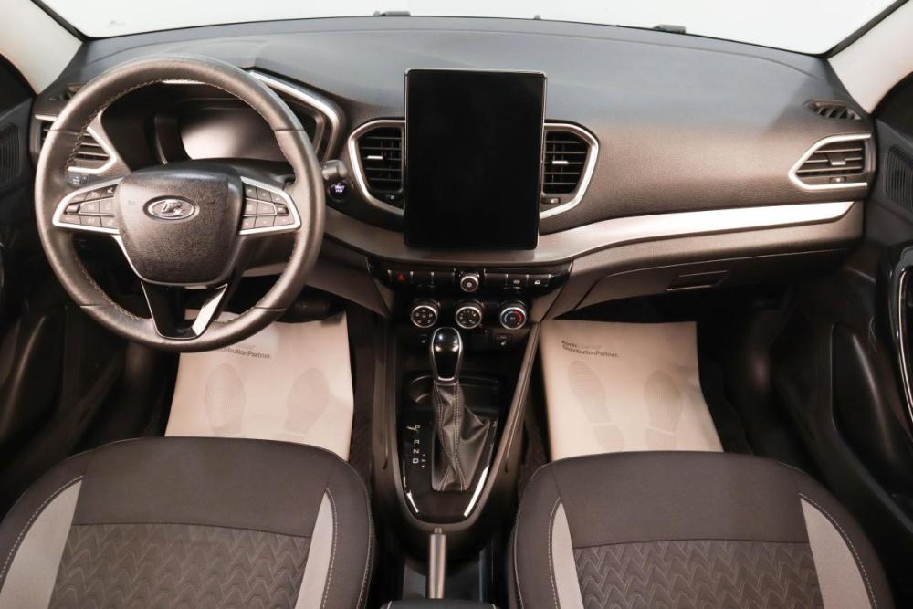 Lada (ВАЗ) Vesta I Рестайлинг (NG) Челябинск  - изображение 10