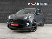 Kia Sportage IV Рестайлинг Екатеринбург  - изображение 20