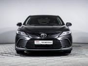 Toyota Camry VIII (XV70) Рестайлинг Москва  - изображение 19