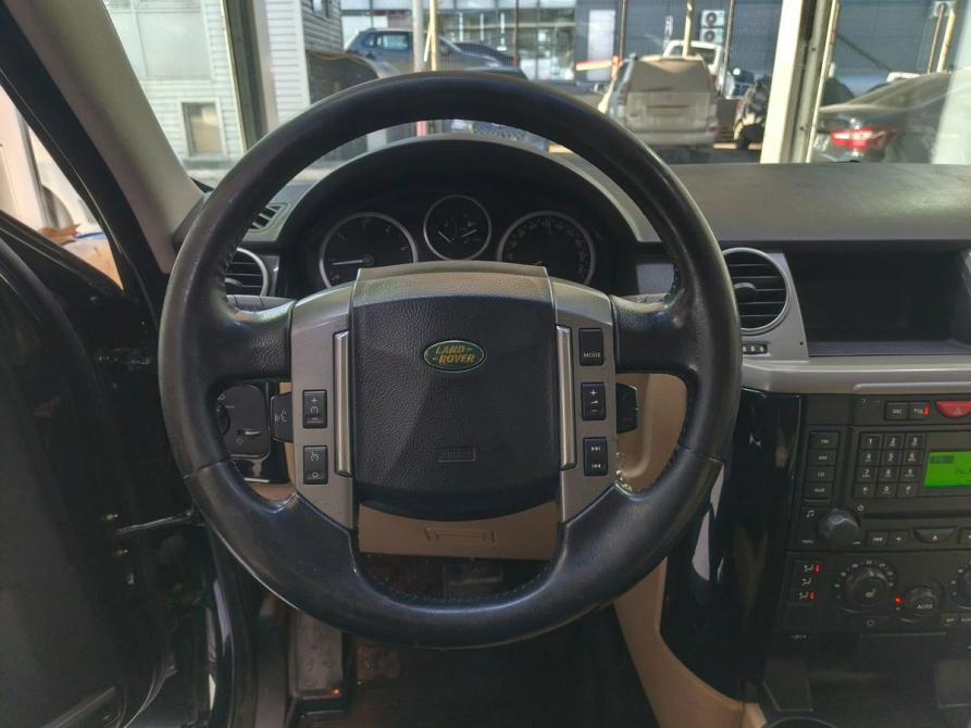 Land Rover Discovery III Минеральные Воды  - изображение 10