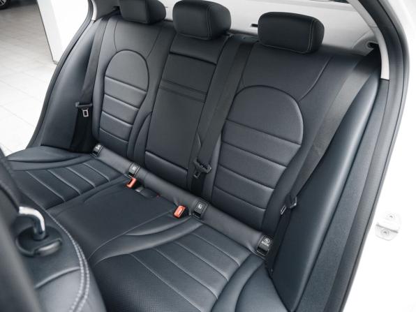 Mercedes-Benz C-Класс IV (W205) с пробегом 2015 года, цена 2 189 900 рублей, 185000 км, седан, Автокод Объявления