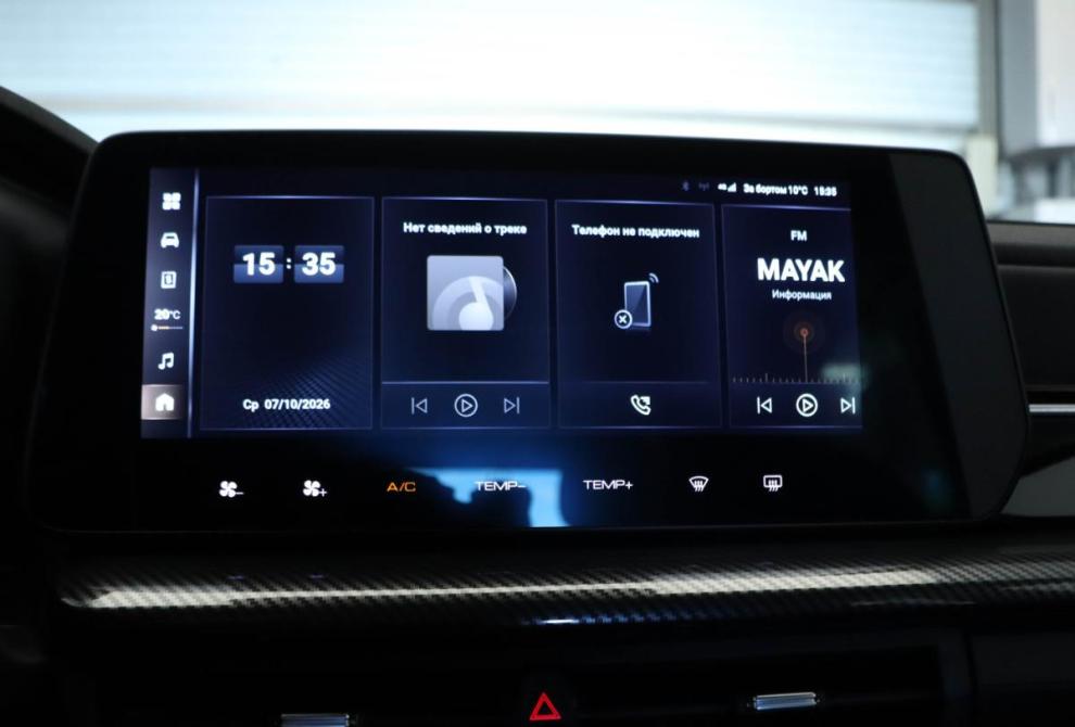 Haval H3 I Москва  - изображение 20