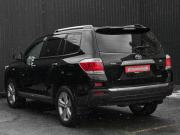 Toyota Highlander II (XU40) Рестайлинг Екатеринбург  - изображение 33