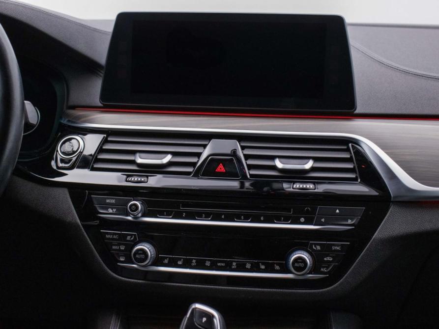 BMW 5 серии VII (G30/G31/G38) Москва  - изображение 14