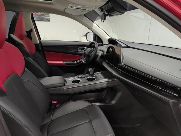 Changan CS55 Plus II с пробегом 2024 года, цена 2 357 000 рублей, 12850 км, внедорожник, Автокод Объявления