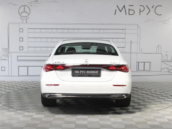 Новый Mercedes-Benz E-Класс VI (W214 S214) 2024 года, цена 7 900 000 рублей, седан, Автокод Объявления