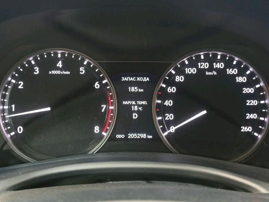 Lexus GS IV Архангельск  - изображение 18