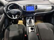 Kia Sportage III Рестайлинг Курск  - изображение 27