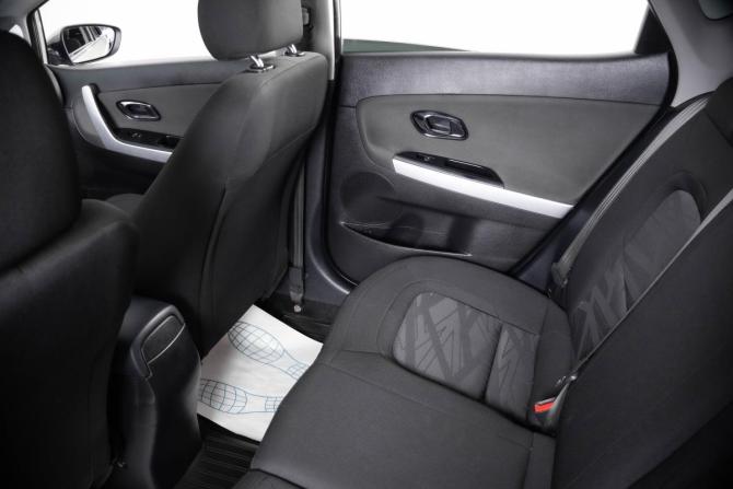 Kia Ceed II Рестайлинг с пробегом 2015 года, цена 1 549 000 рублей, 91800 км, хэтчбек, Автокод Объявления