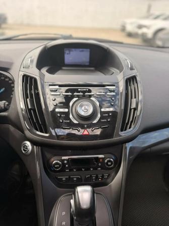 Ford Kuga II с пробегом 2013 года, цена 1 245 000 рублей, 115000 км, внедорожник, Автокод Объявления
