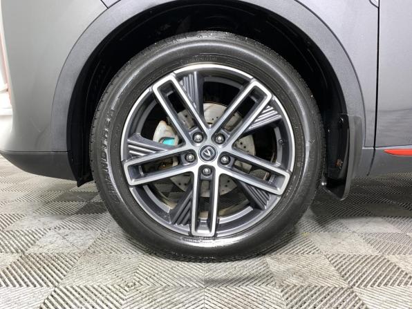 Changan CS55 Plus II с пробегом 2023 года, цена 2 019 000 рублей, 51318 км, внедорожник, Автокод Объявления