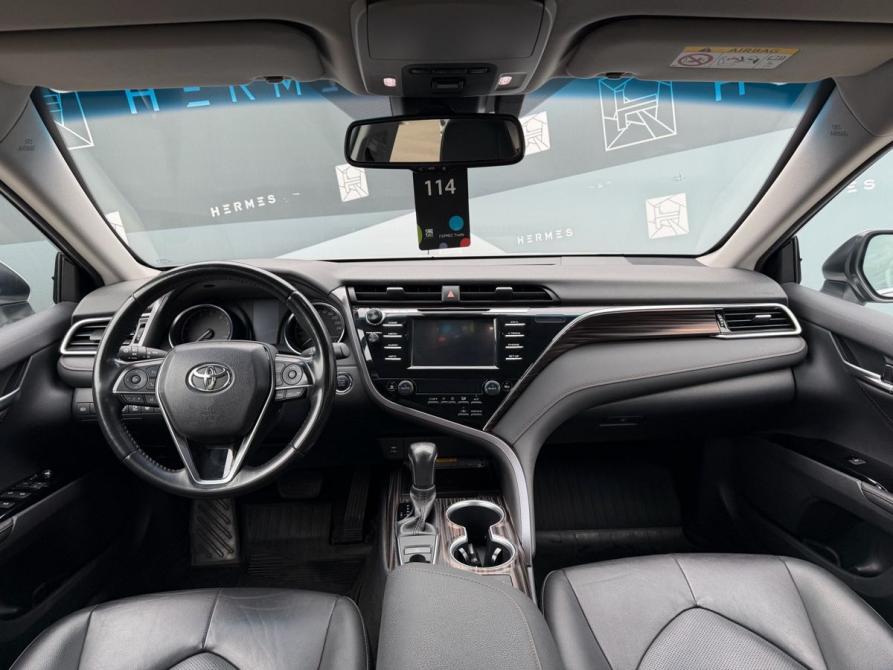 Toyota Camry VIII (XV70) Минеральные Воды  - изображение 11