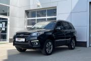 Chery Tiggo 3 I Владимир  - изображение 25