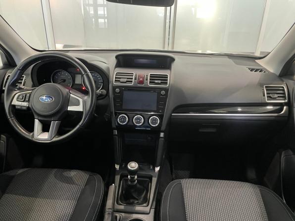 Subaru Forester IV Рестайлинг 2 с пробегом 2018 года, цена 1 700 000 рублей, 217857 км, внедорожник, Автокод Объявления