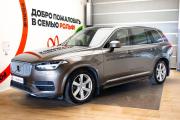 Volvo XC90 II Москва  - изображение 41