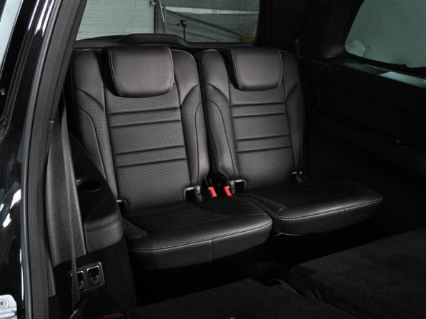 Mercedes-Benz GLS AMG I (X166) с пробегом 2016 года, цена 4 859 000 рублей, 197607 км, внедорожник, Автокод Объявления