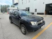 Renault Duster I Рестайлинг Тольятти  - изображение 8