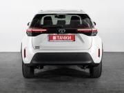 Toyota Yaris Cross Иркутск  - изображение 30