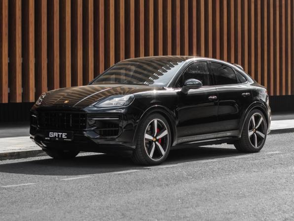 Новый Porsche Cayenne III Рестайлинг 2025 года, цена 21 883 800 рублей, внедорожник, Автокод Объявления